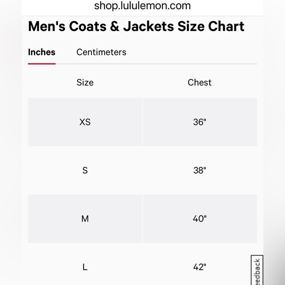 NEW UNISEX Lululemon Insulated Bomber Jacket Medium Olive NWOT - Picture 13 of 13